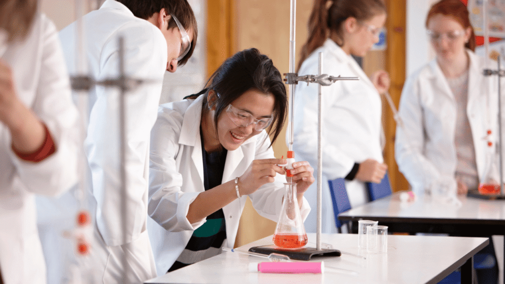 7 Essential Chemistry Tips for Students