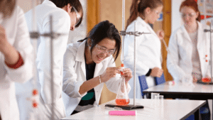 7 Essential Chemistry Tips for Students