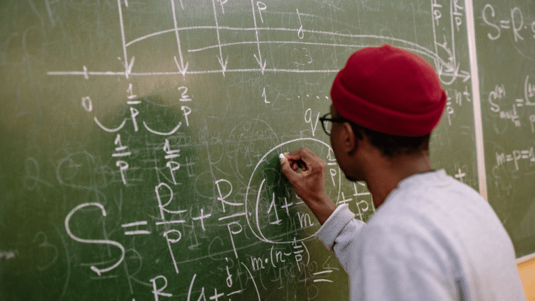 A Beginner's Guide to Understanding Physics