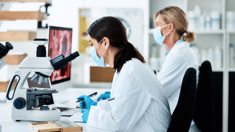 The Basics of Chemistry for Beginners