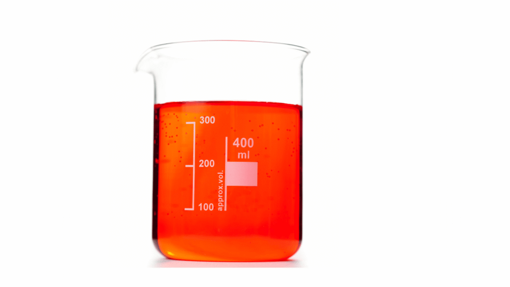 Beaker