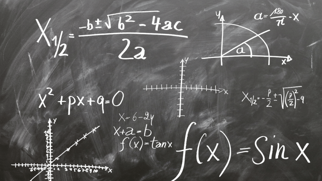 Core Concepts in Physics