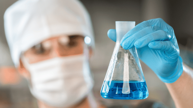 What is an Erlenmeyer Flask and Its Uses?