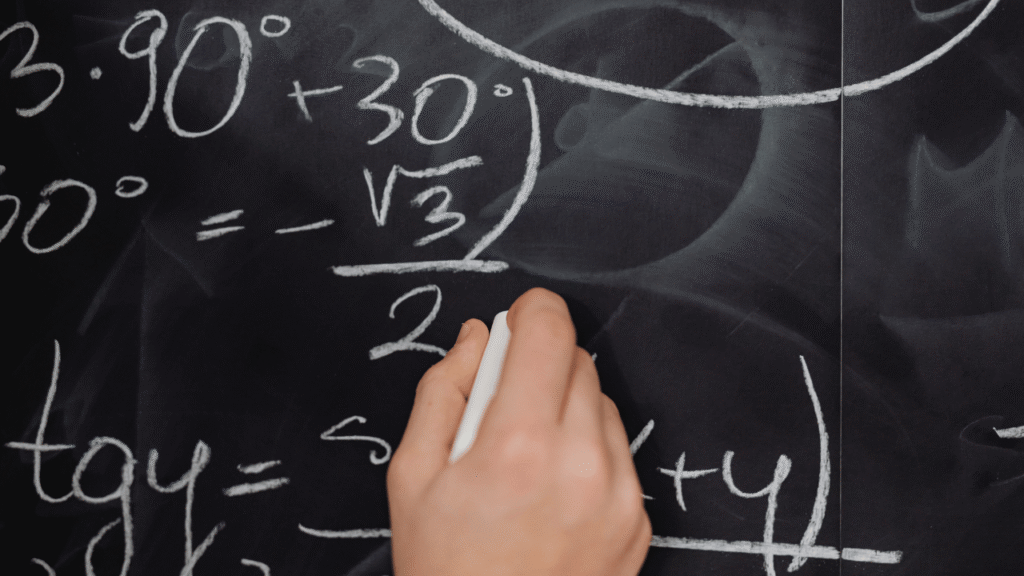 Mathematics in Physics