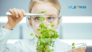 The Impact of Biology on Modern Science and Society