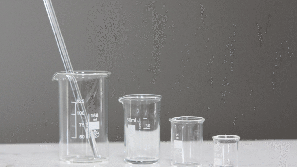 Understanding Beakers