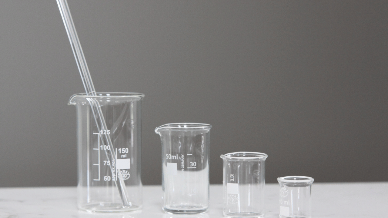 Understanding Beakers