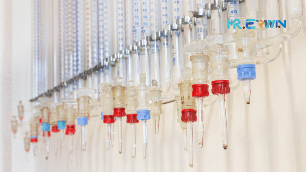 Burette