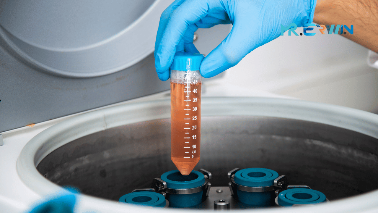 Centrifuge Tube