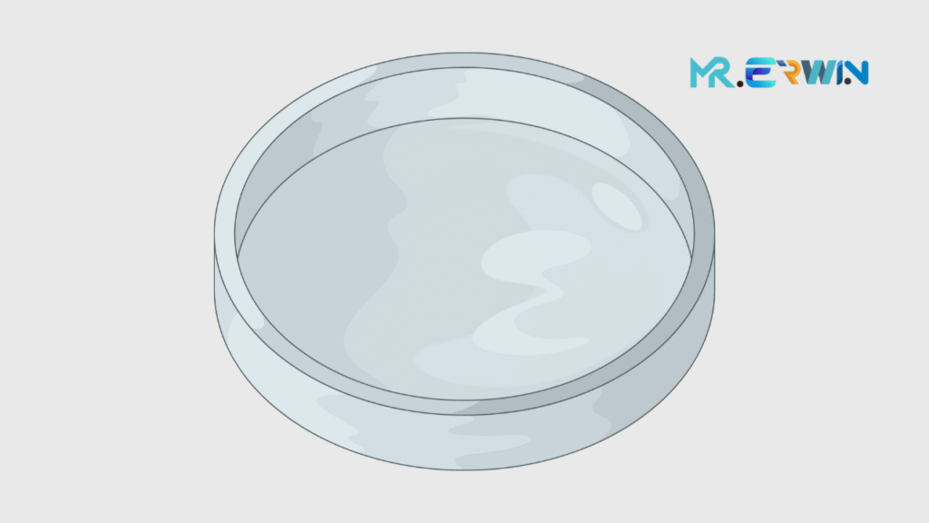 Lab Dishes