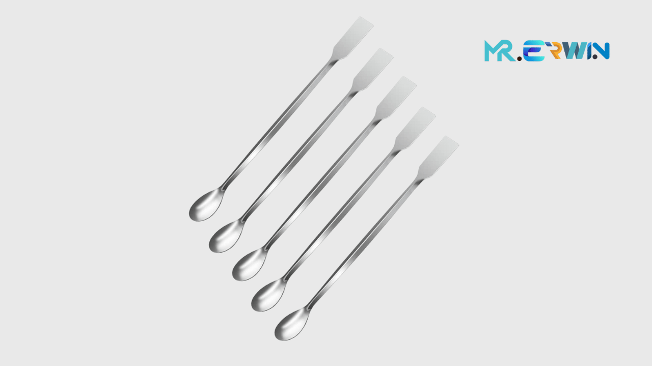 Spatule De Laboratoire D finition Histoire Types Et Utilisations 