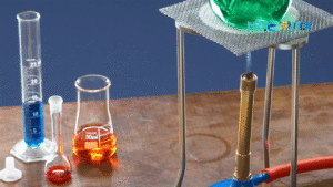 Laboratory Tripod Stand