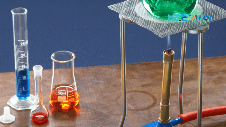 Laboratory Tripod Stand