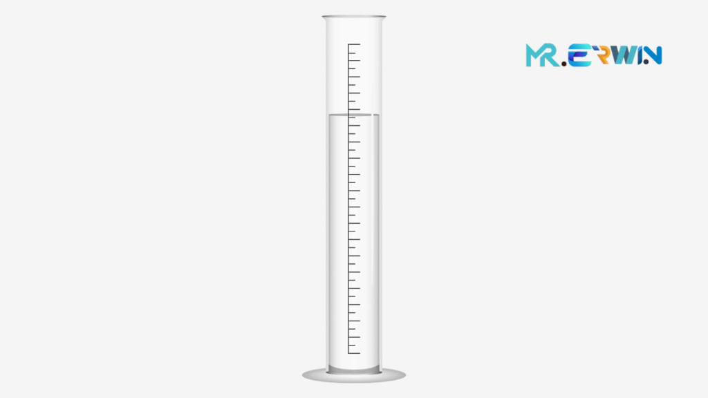 Graduated Cylinder