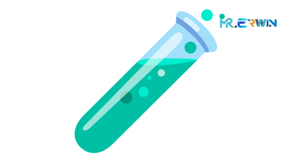 Test Tube