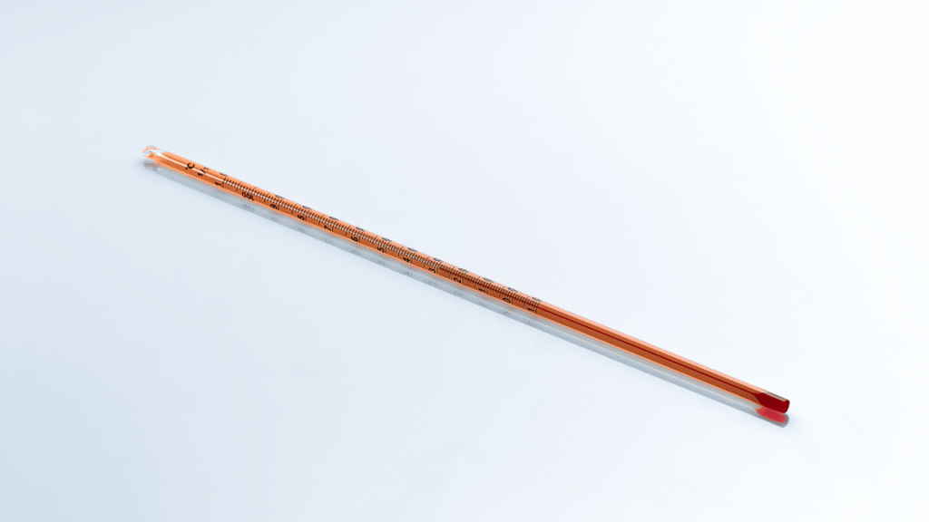 Thermometer
