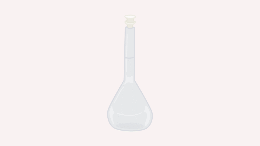 Understanding Volumetric Flasks