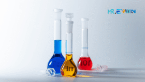 Understanding Volumetric Flasks: Functions, Differences, and Calibration Standards