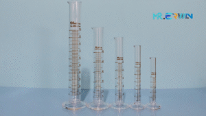 What is a Graduated Cylinder and How is it Used?