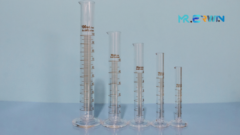 What is a Graduated Cylinder and How is it Used?