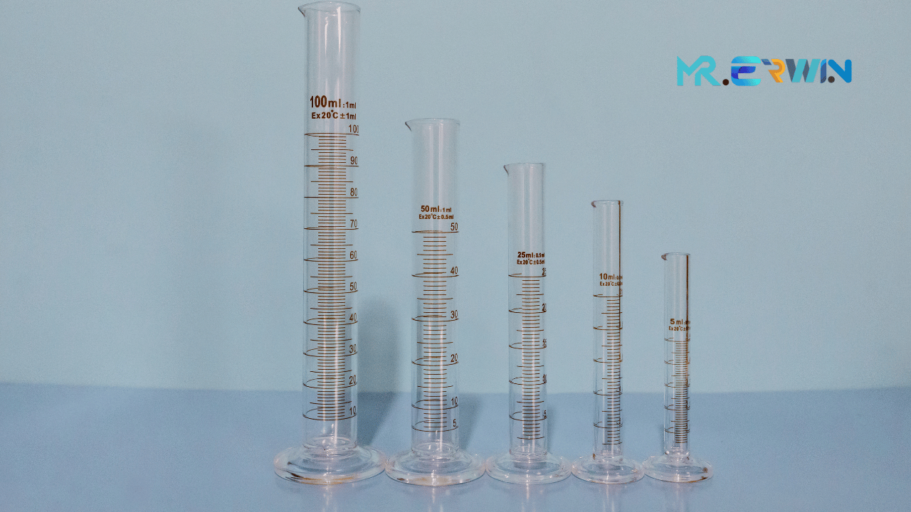 What is a Graduated Cylinder and How is it Used?