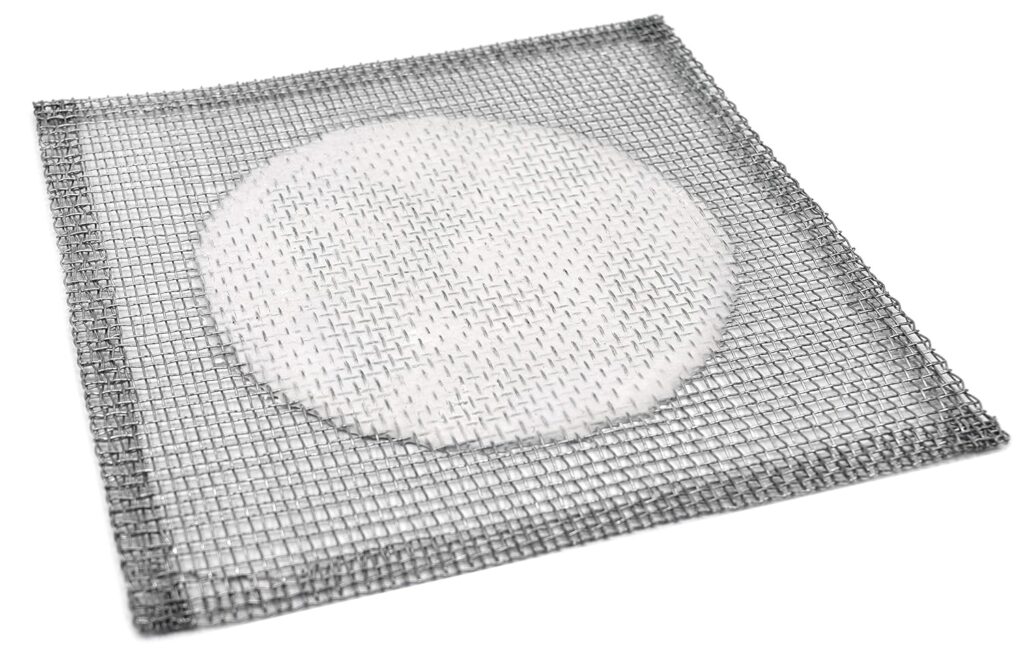 Wire Gauze