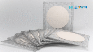 Wire Gauze in Laboratory Practice