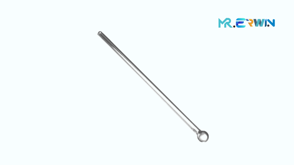 Glass Stirring Rod
