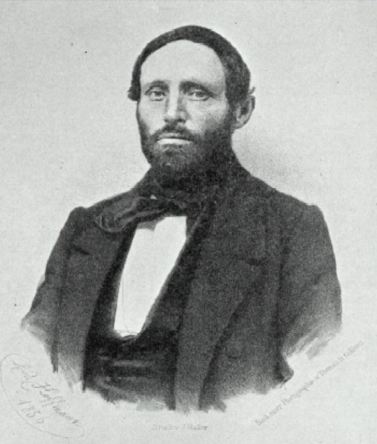 Karl Friedrich Mohr