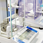 Analytical Balance