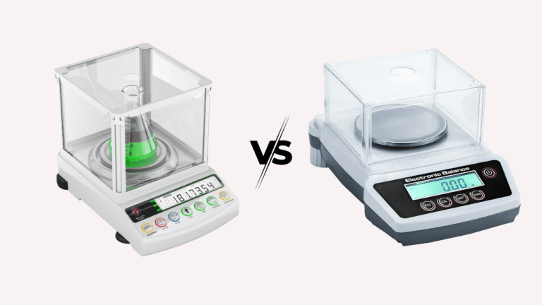 Analytical Balance Guide: Complete Laboratory Weighing Manual