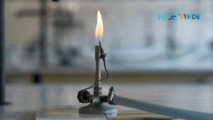 Bunsen Burner