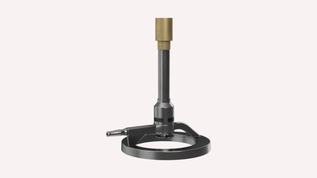 Bunsen Burner