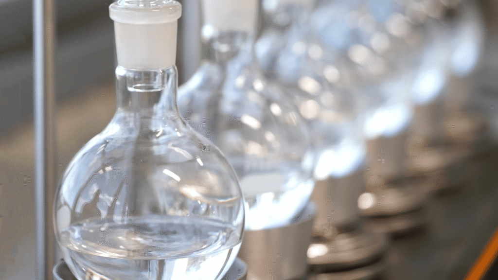 Distillation Flask