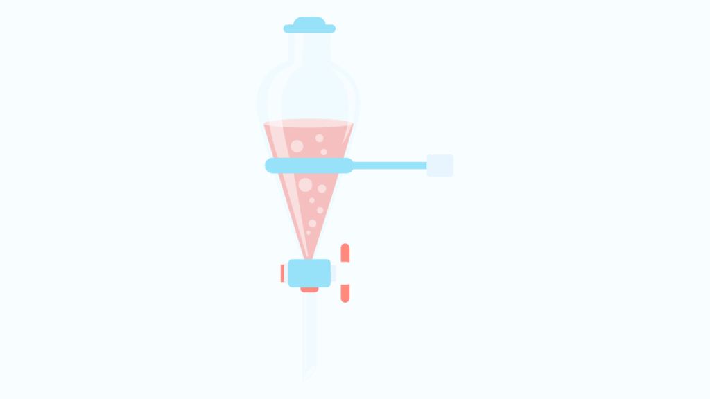 Separating Funnel