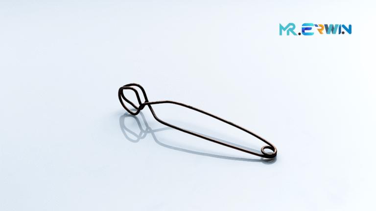 Test Tube Holder