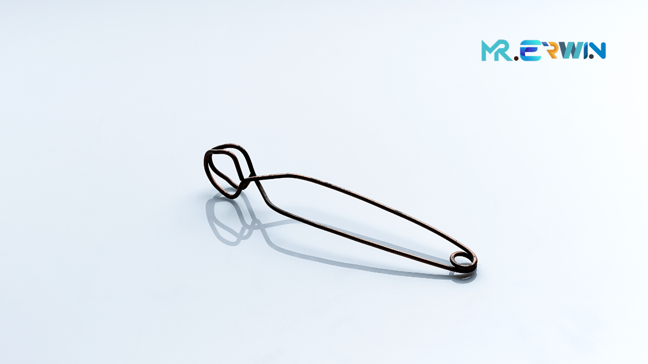 Test Tube Holder