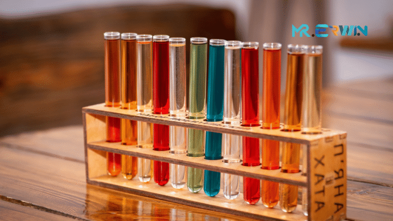 Test Tube Racks