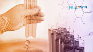 uses of test tubes in science