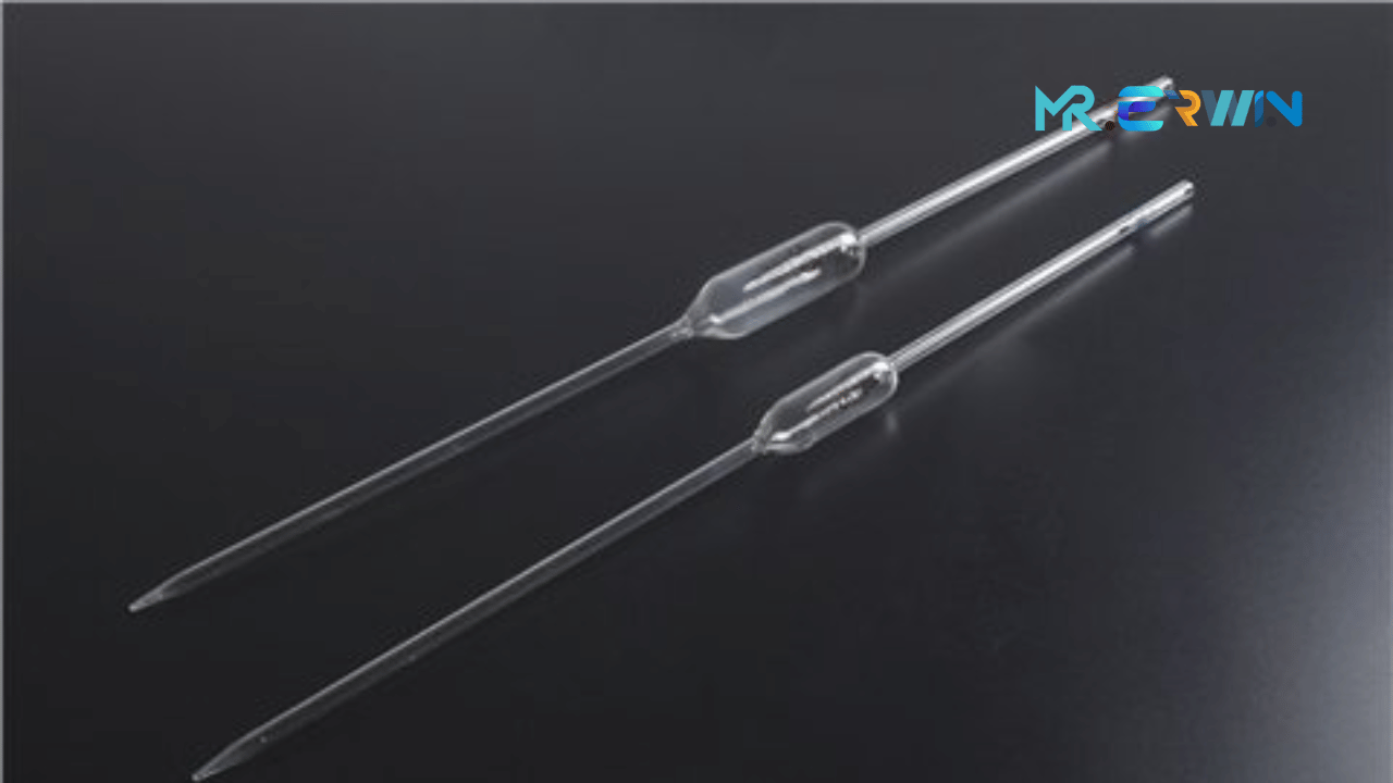 Volumetric Pipette