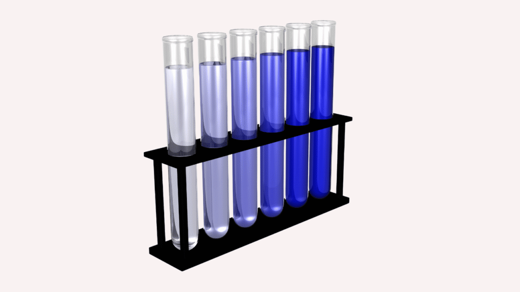 test tube racks