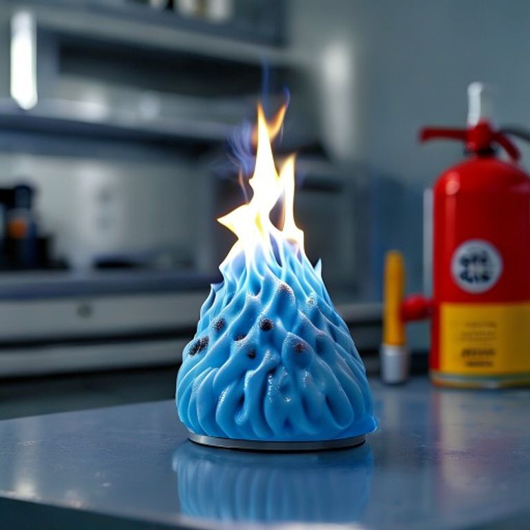 thumbnail 111 Mastering the Bunsen Burner: Practical Tips, Safety Hacks, and Choosing the Best Model for Your Lab
