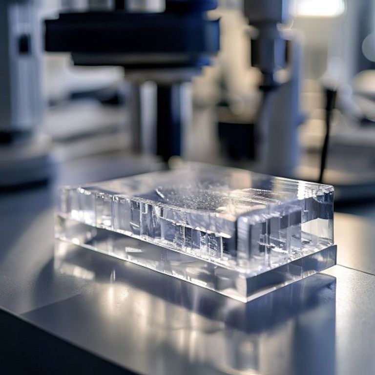 thumbnail 114 Cuvette Laboratory Guide: Choosing, Maintaining, and Safely Using Cuvettes for Spectroscopy