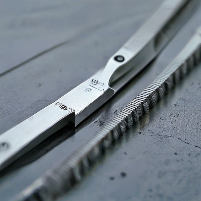 thumbnail 115 Mastering the Vernier Caliper: From Basic Reading to Precise Metalworking