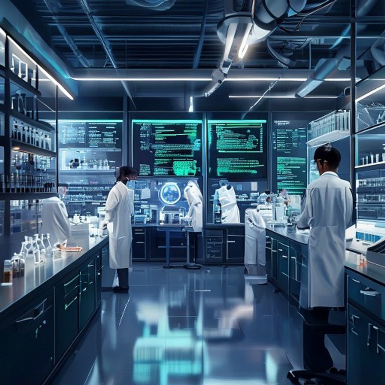 thumbnail 117 Unlocking the Power of Scalpel Laboratory: DNA Sequencing, Custom Assays, and Clinical Trial Support