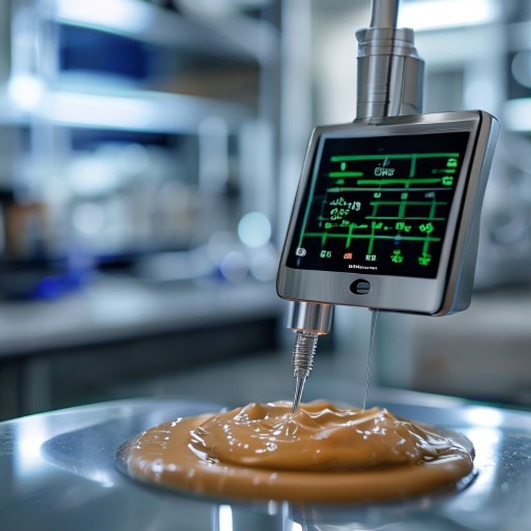 thumbnail 121 Viscometer Essentials: Digital Handheld Models, Calibration Tips, and How They Stack Up Against Rheometers