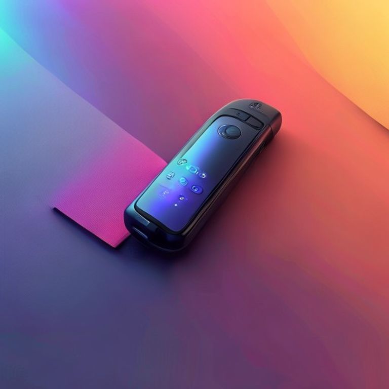 thumbnail 123 The Ultimate Guide to Colorimeters: Unlocking Perfect Color Accuracy in Every Field