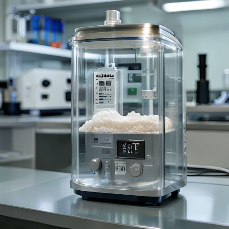 thumbnail 125 The Complete Guide to Laboratory Desiccators: Choosing, Using, and Maintaining Your Moisture‑Control Champion