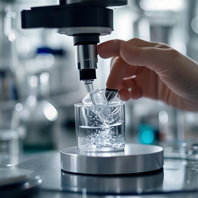 thumbnail 126 Your Ultimate Guide to Vortex Mixers: From Lab Essentials to Everyday Applications