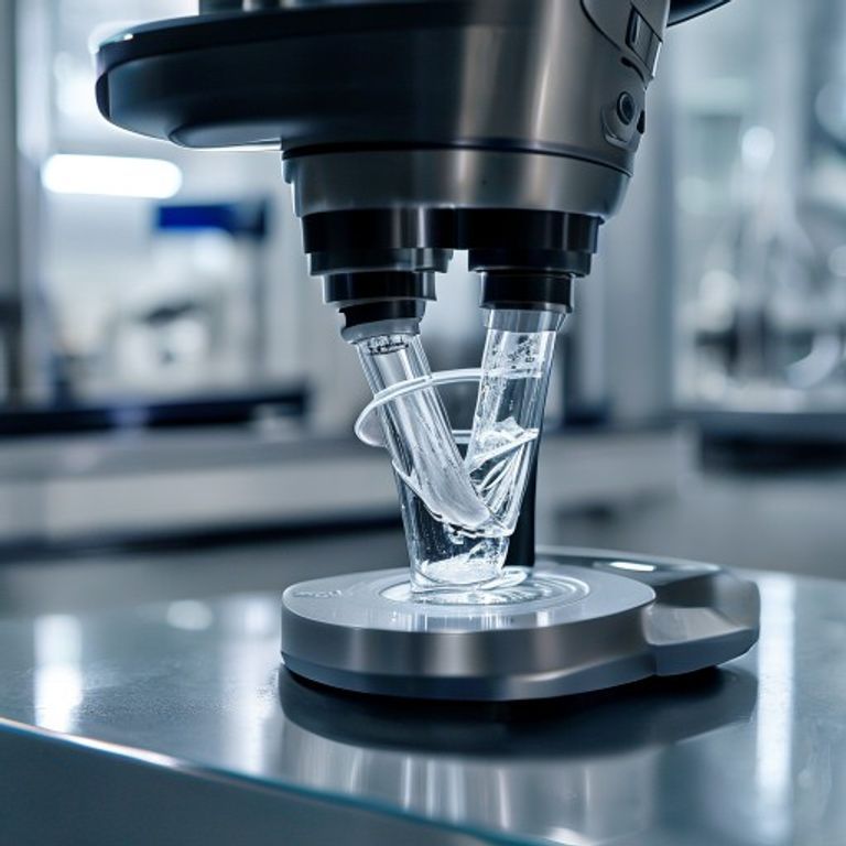 thumbnail 127 Vortex Mixers Decoded: From Lab Essentials to Creative Blending – A Practical Guide